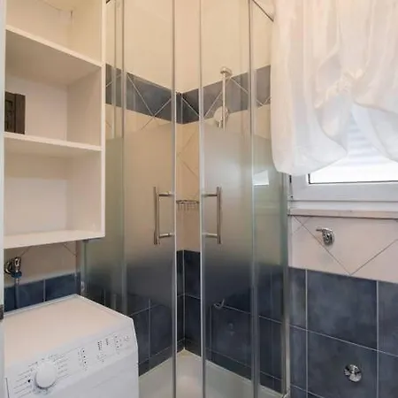 Apartment Blu Zadar Exterior photo