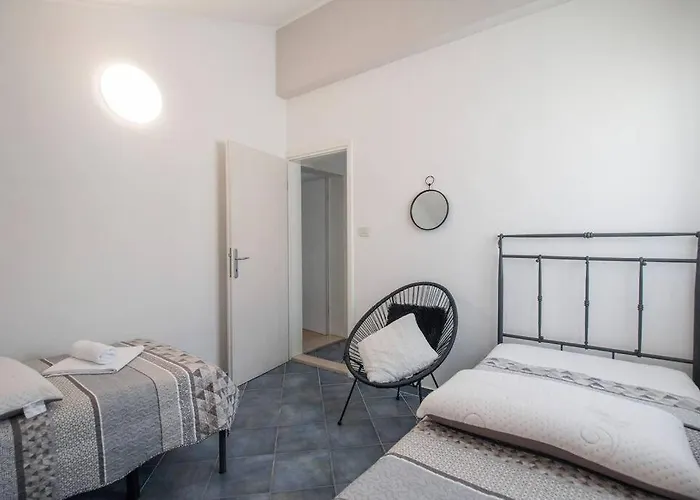 Apartment Blu