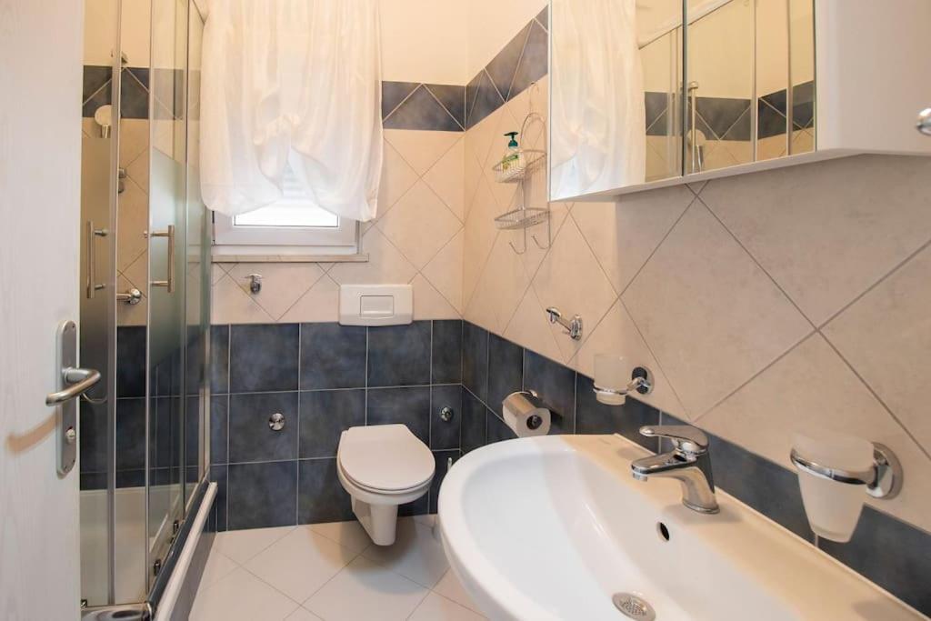 Blu Apartmán