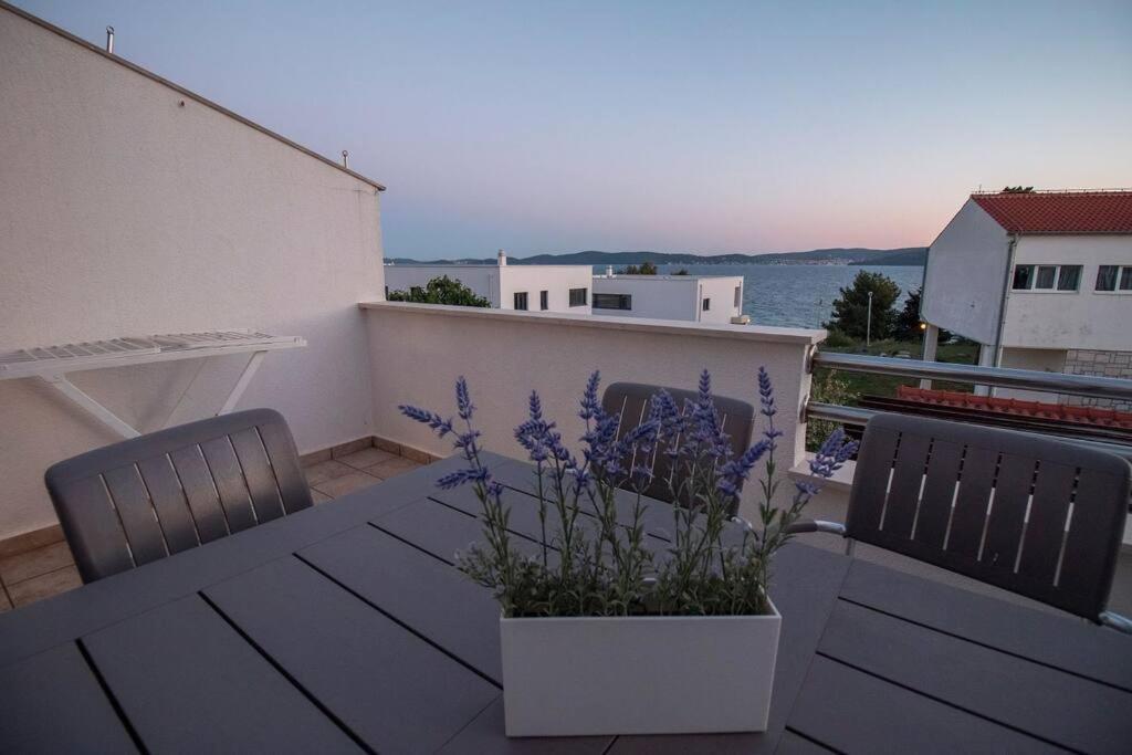 Apartment Blu Zadar