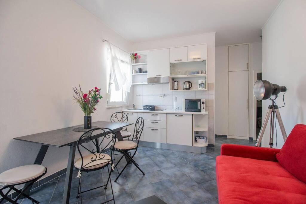 Blu Apartmán *