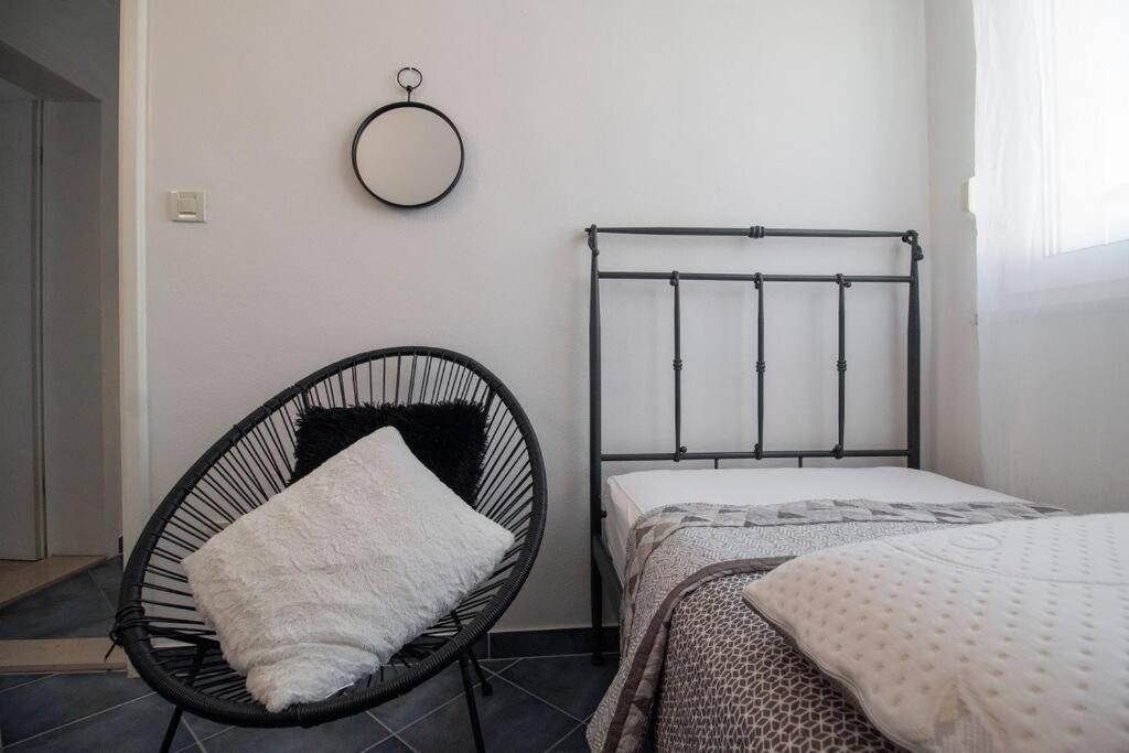Blu Apartment *
