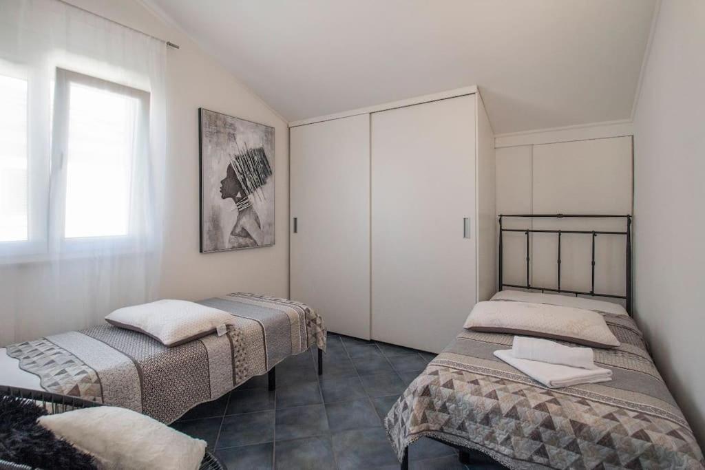 Blu Apartment